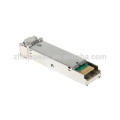 CISCO Module qualité SFP 3750 Prix 1.25G WDM / BIDI SFP Transceiver 10KM 1310nm